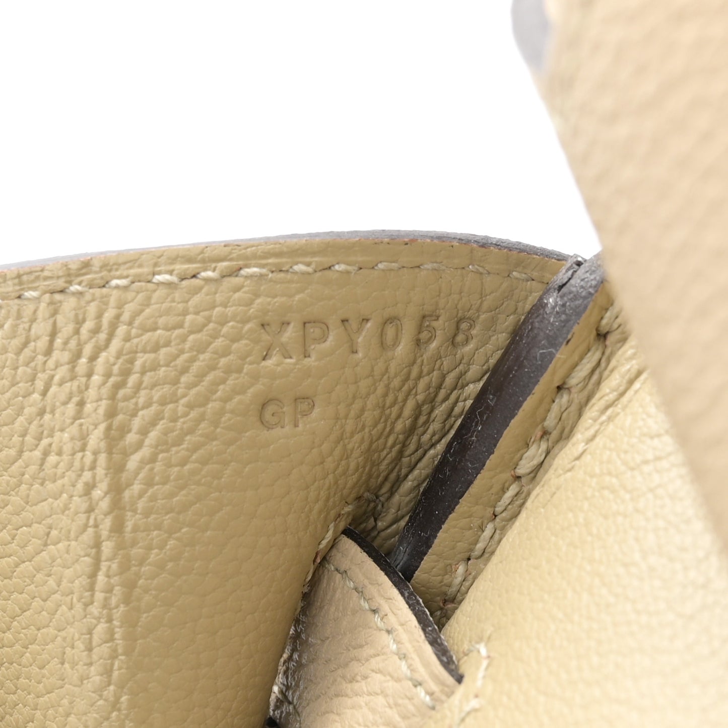 Togo BIRKIN 30 Trench