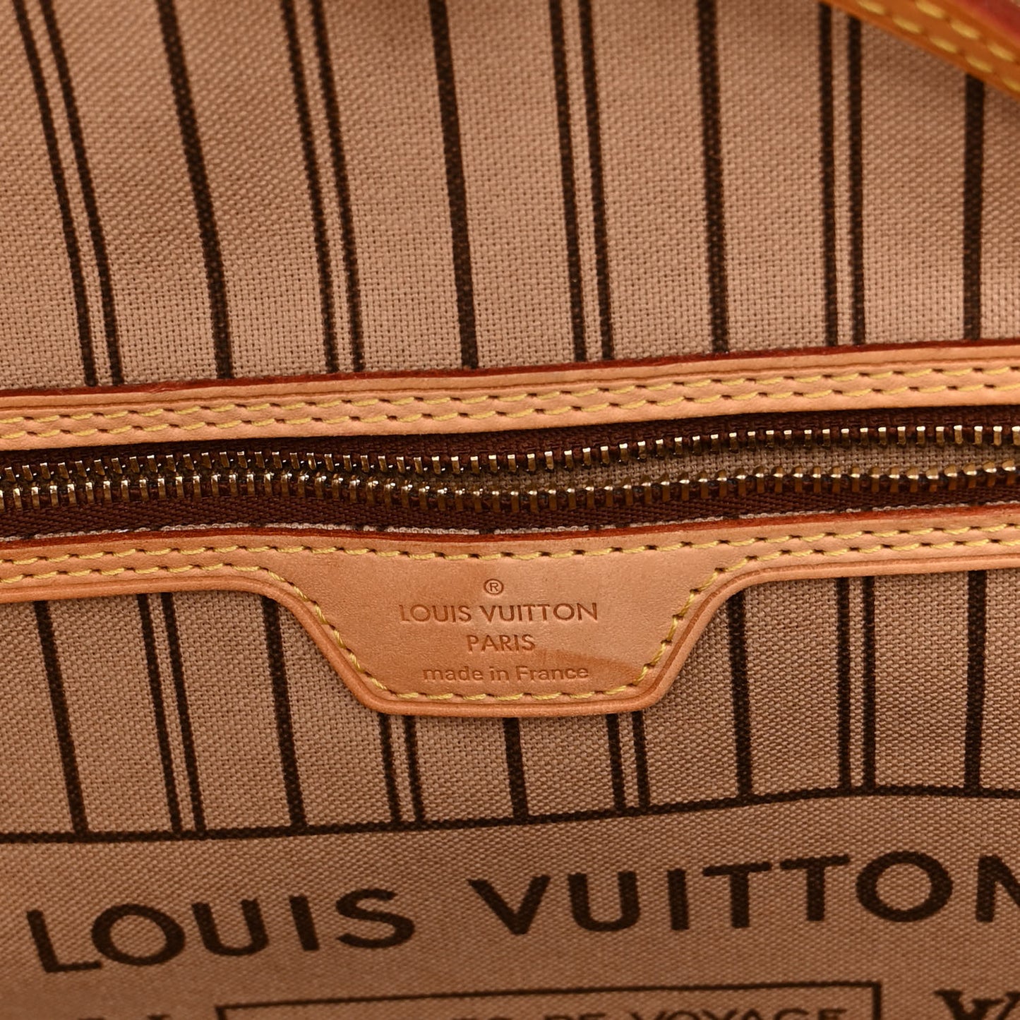 Monogram Neo Neverfull GM