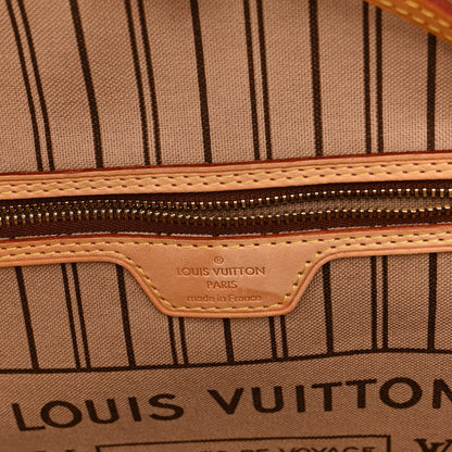 Louis Vuitton Monogram Neo Neverfull GM 6 of 10
