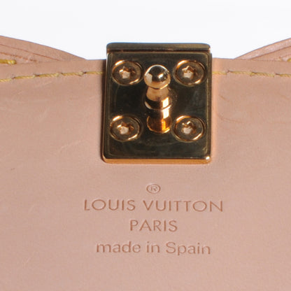 Louis Vuitton Monogram Cherry Blossom Sac Retro Bag Brown 8 of 9