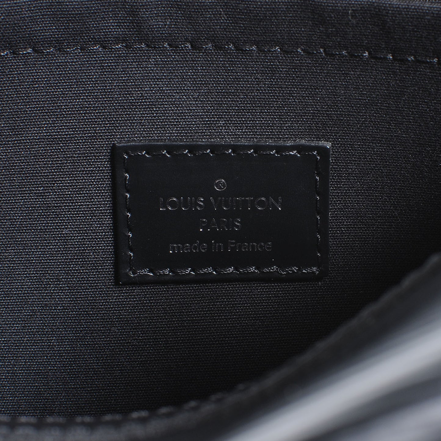 Epi Madeleine PM Black