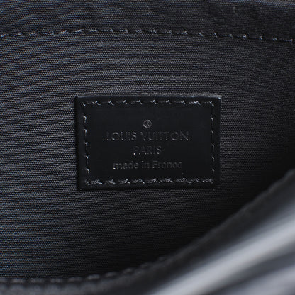 Louis Vuitton Epi Madeleine PM Black 5 of 6