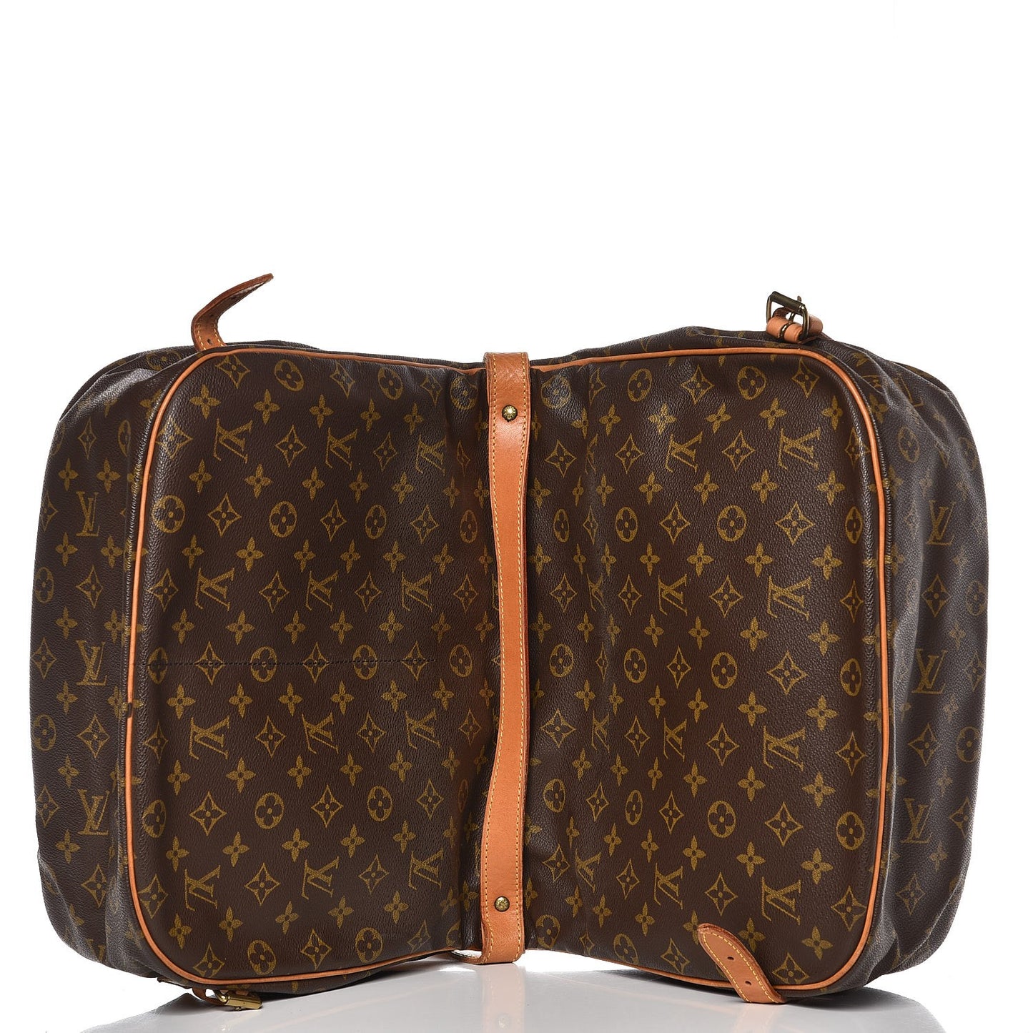 Monogram Saumur 35