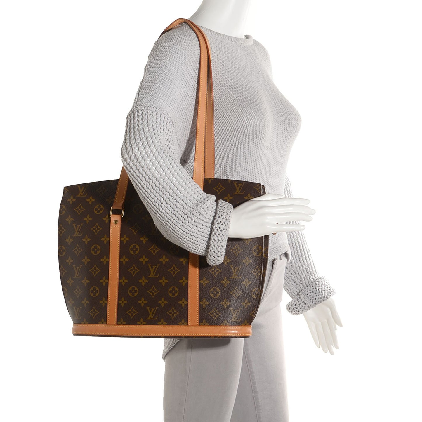 Monogram Babylone