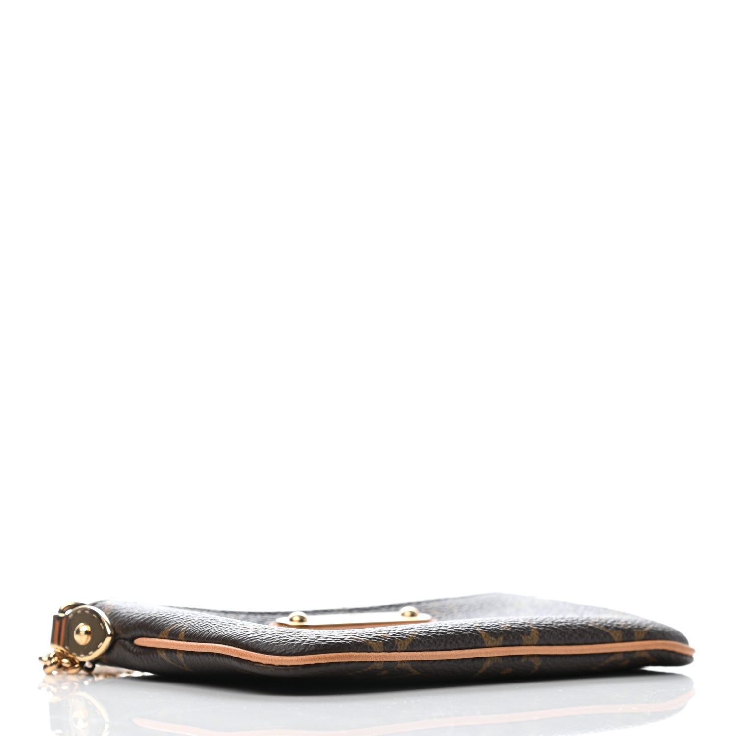 Louis Vuitton Monogram Pochette Milla PM 3 of 6