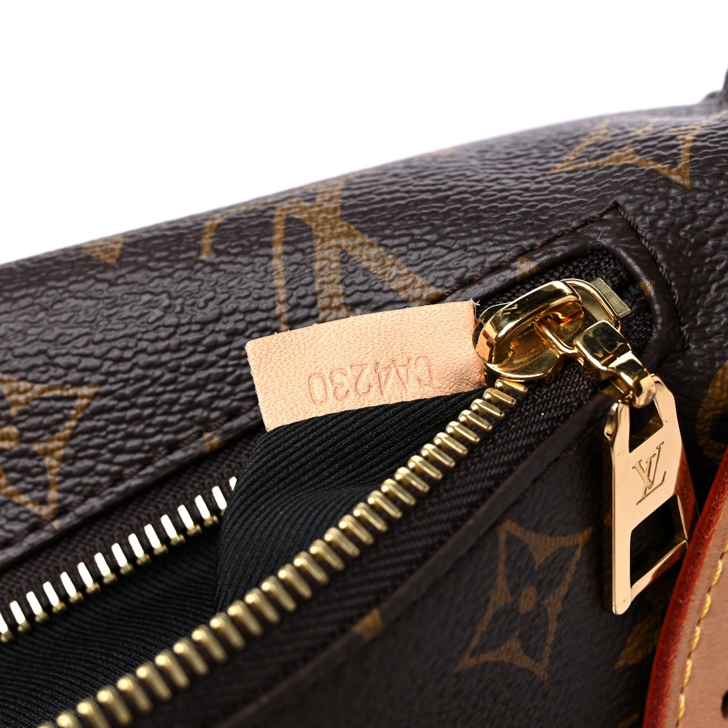 Louis Vuitton Monogram Bumbag 7 of 14