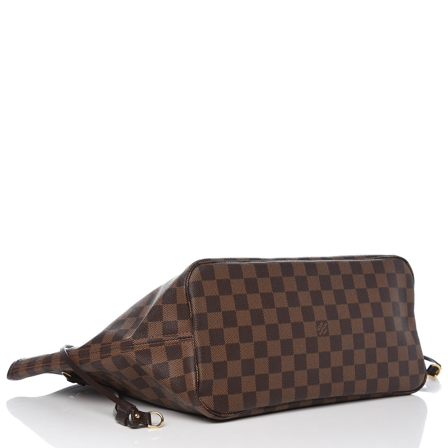 Damier Ebene Neverfull MM