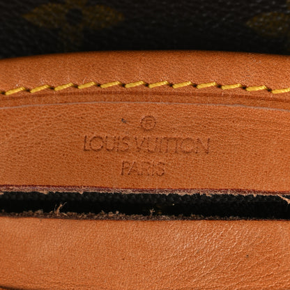 Louis Vuitton Monogram Garment Bag 3 of 4