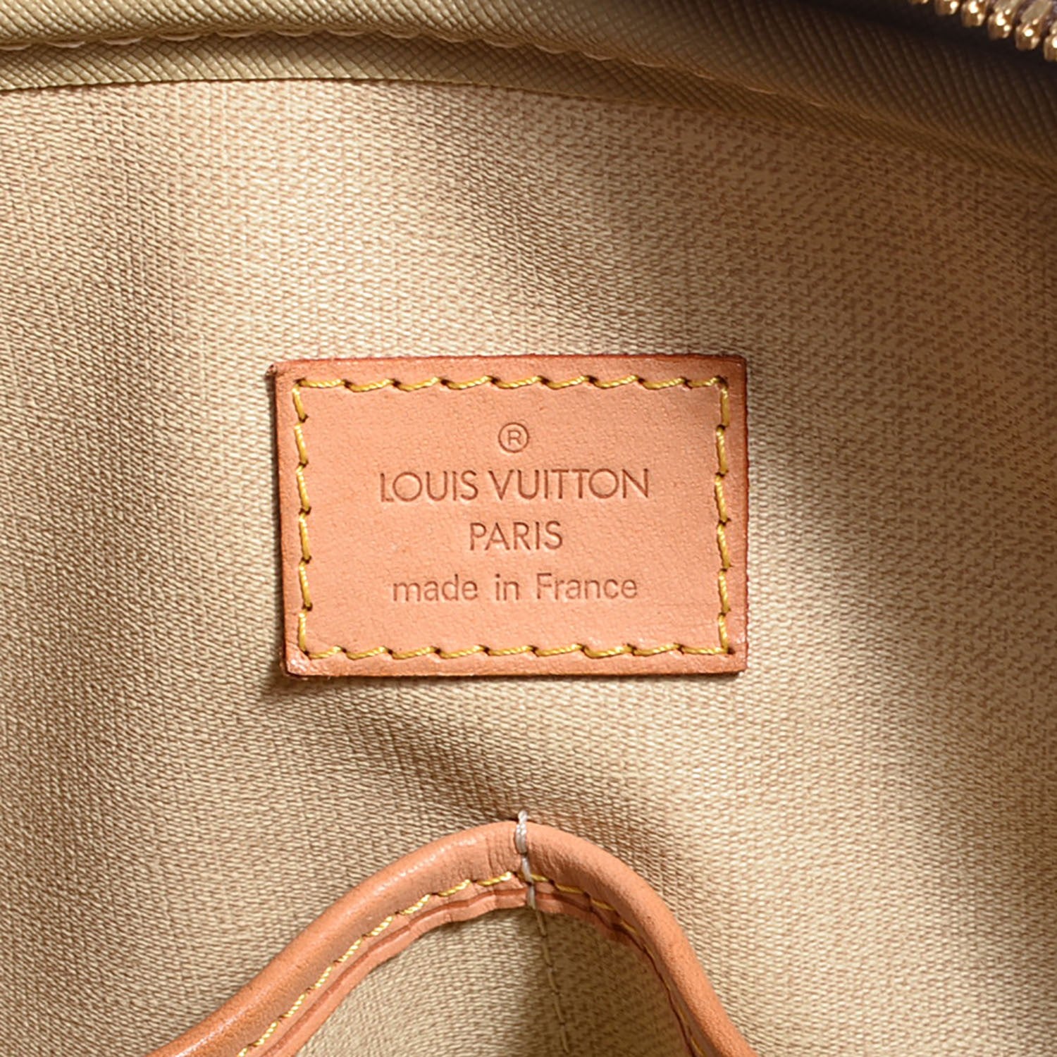 Louis Vuitton Monogram Trouville 6 of 7