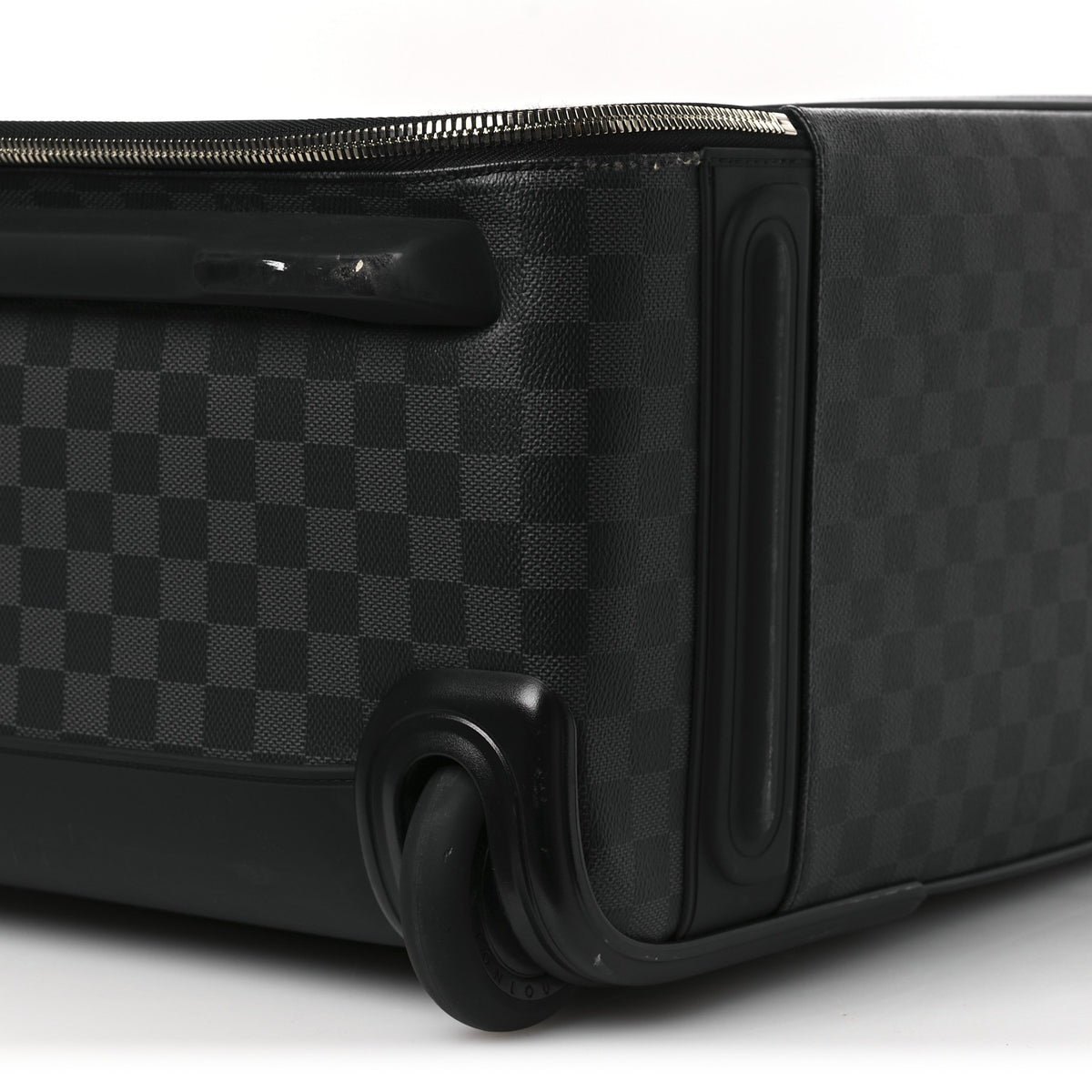 Louis Vuitton Damier Graphite Pegase 65 9 of 14