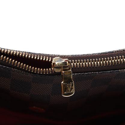 Louis Vuitton Damier Ebene Bloomsbury PM 15 of 22