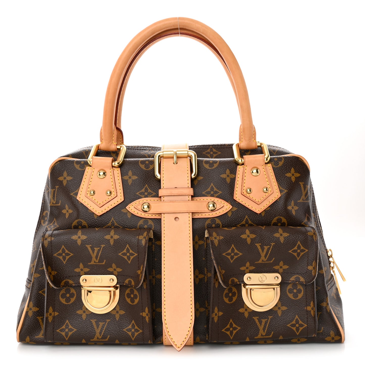 Monogram Manhattan GM