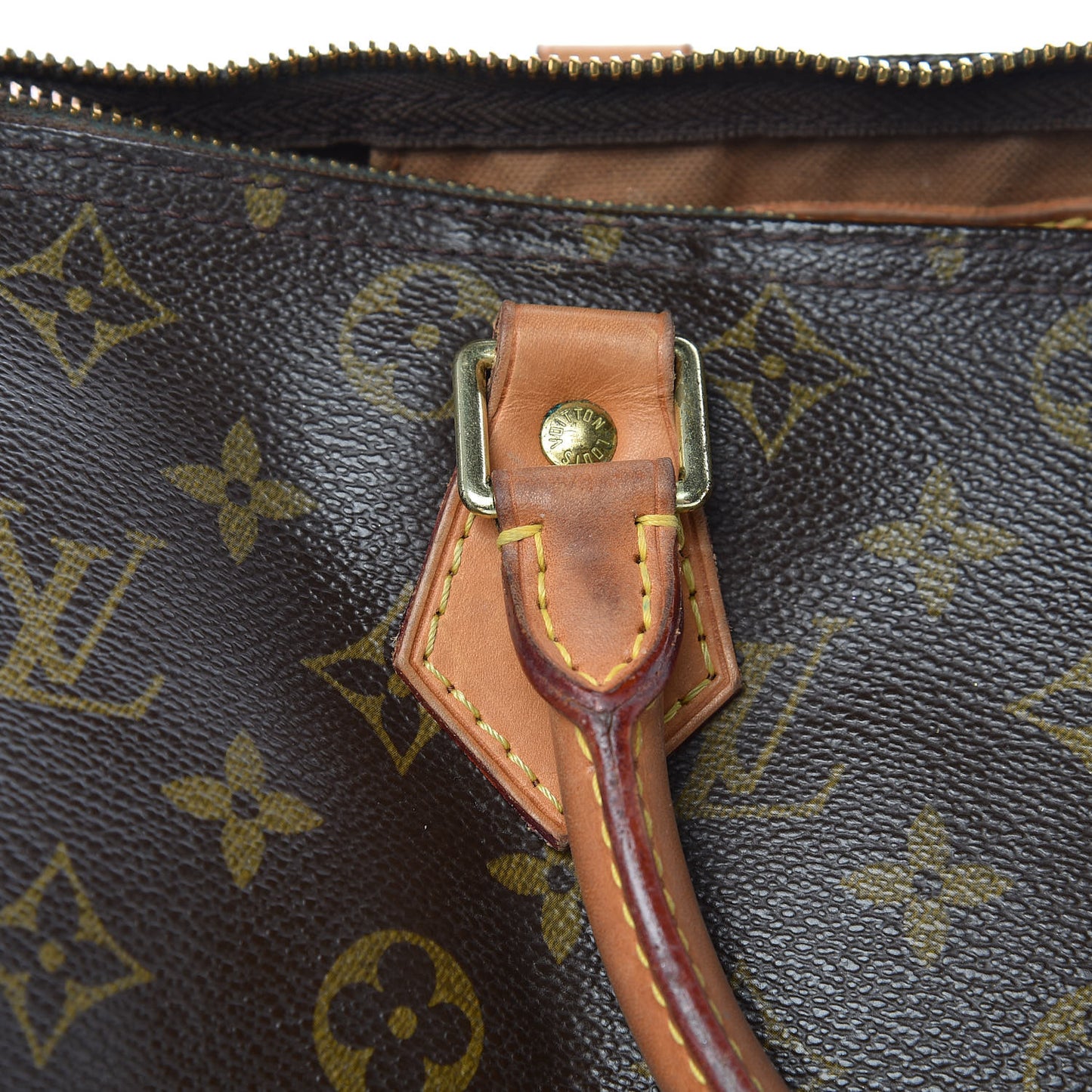 Monogram Speedy 30