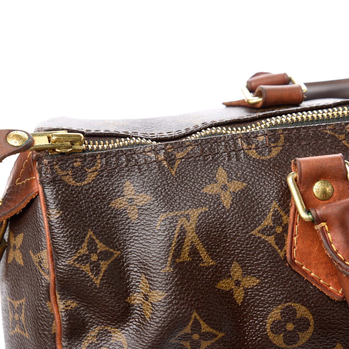 Monogram Speedy 35