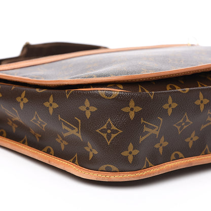 Louis Vuitton Monogram Bosphore GM 12 of 13