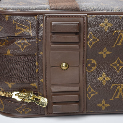 Louis Vuitton Monogram Satellite 53 16 of 18