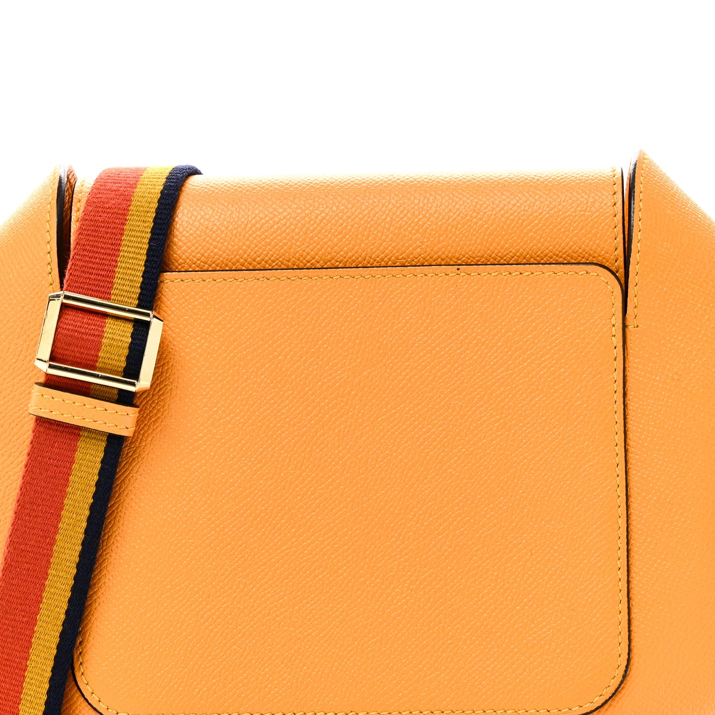 Epsom Octogone 23 Jaune D'Or