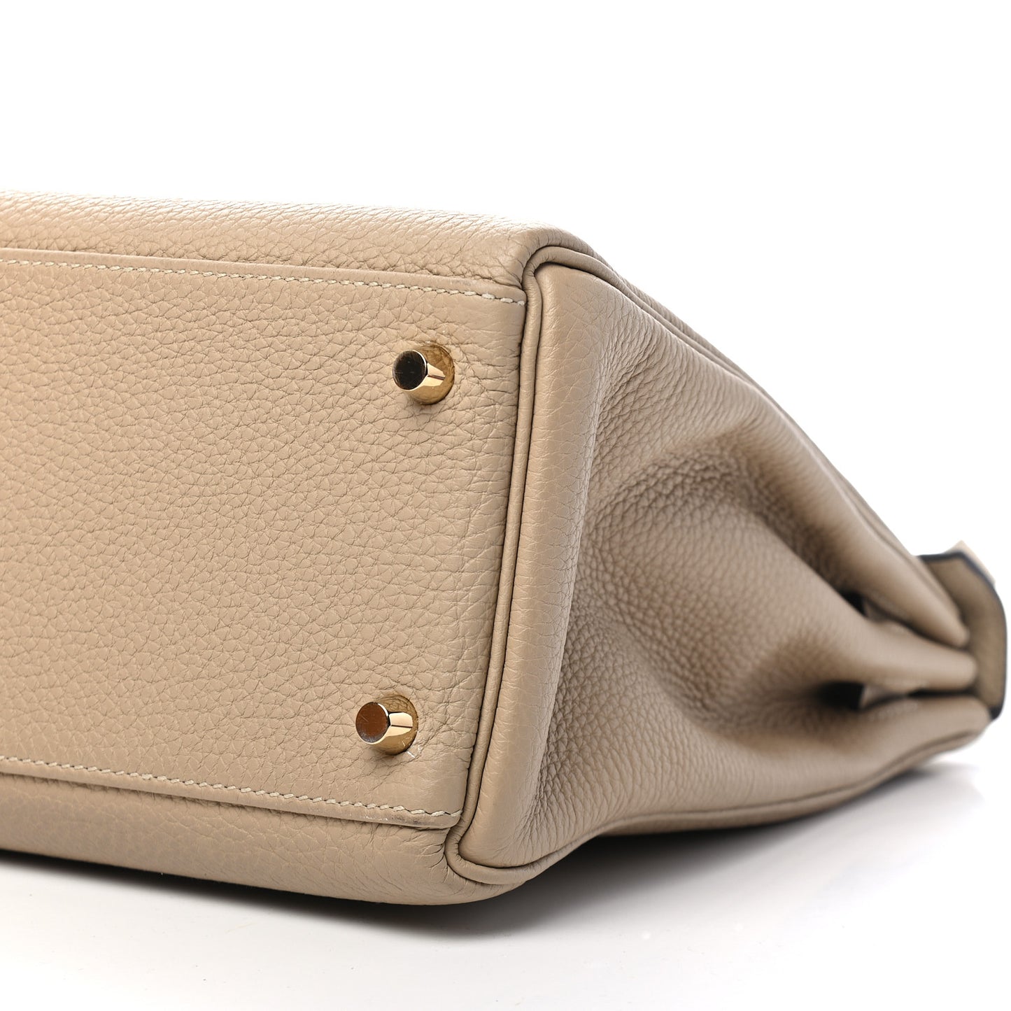 Togo Kelly Retourne 32 Trench