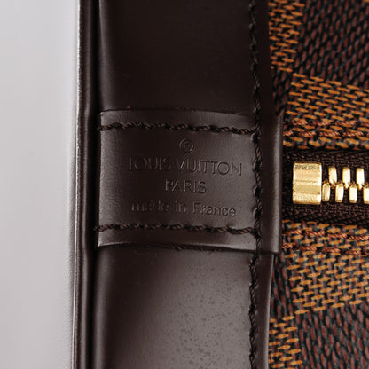 Louis Vuitton Damier Ebene Alma PM 7 of 7