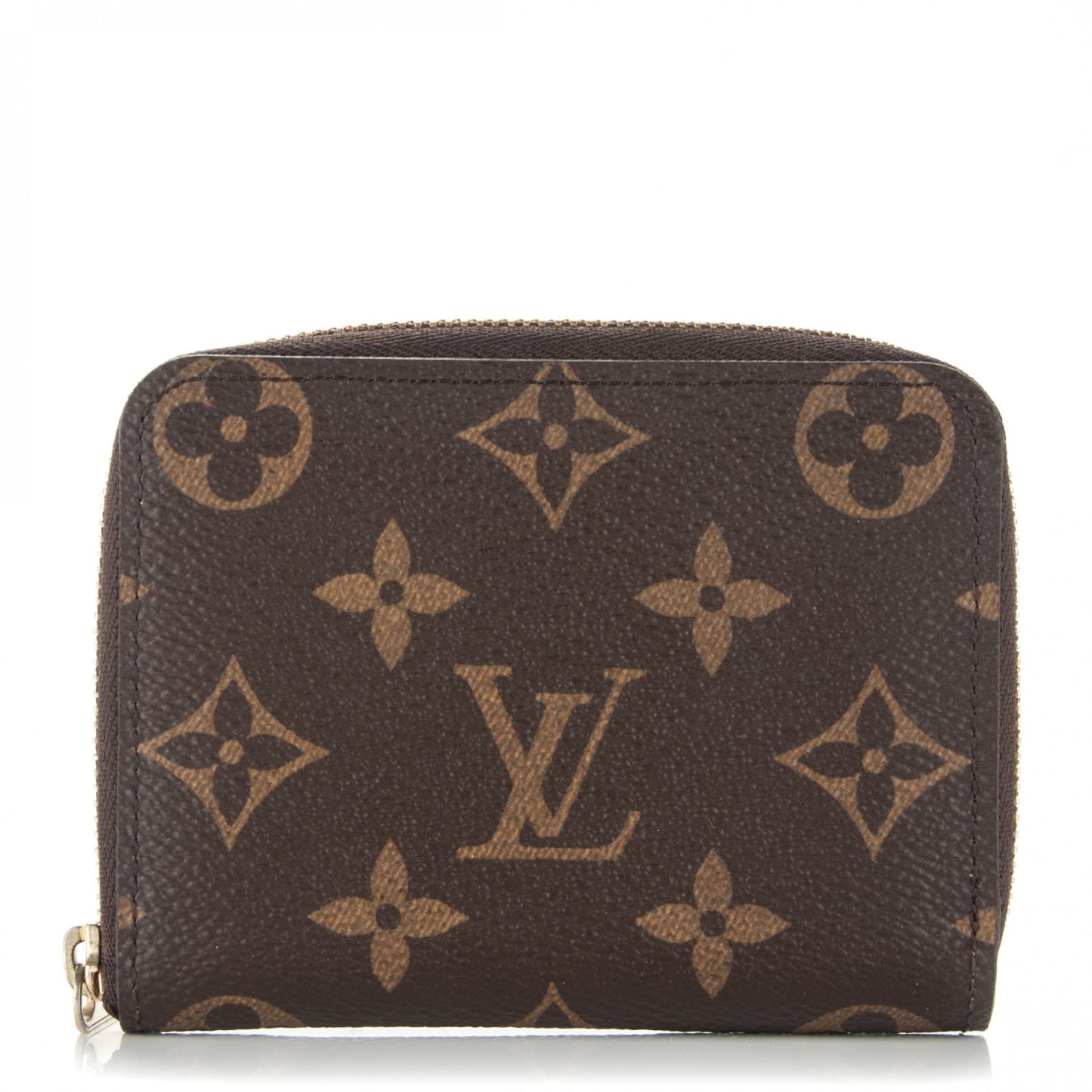 Monogram Zippy Coin Purse