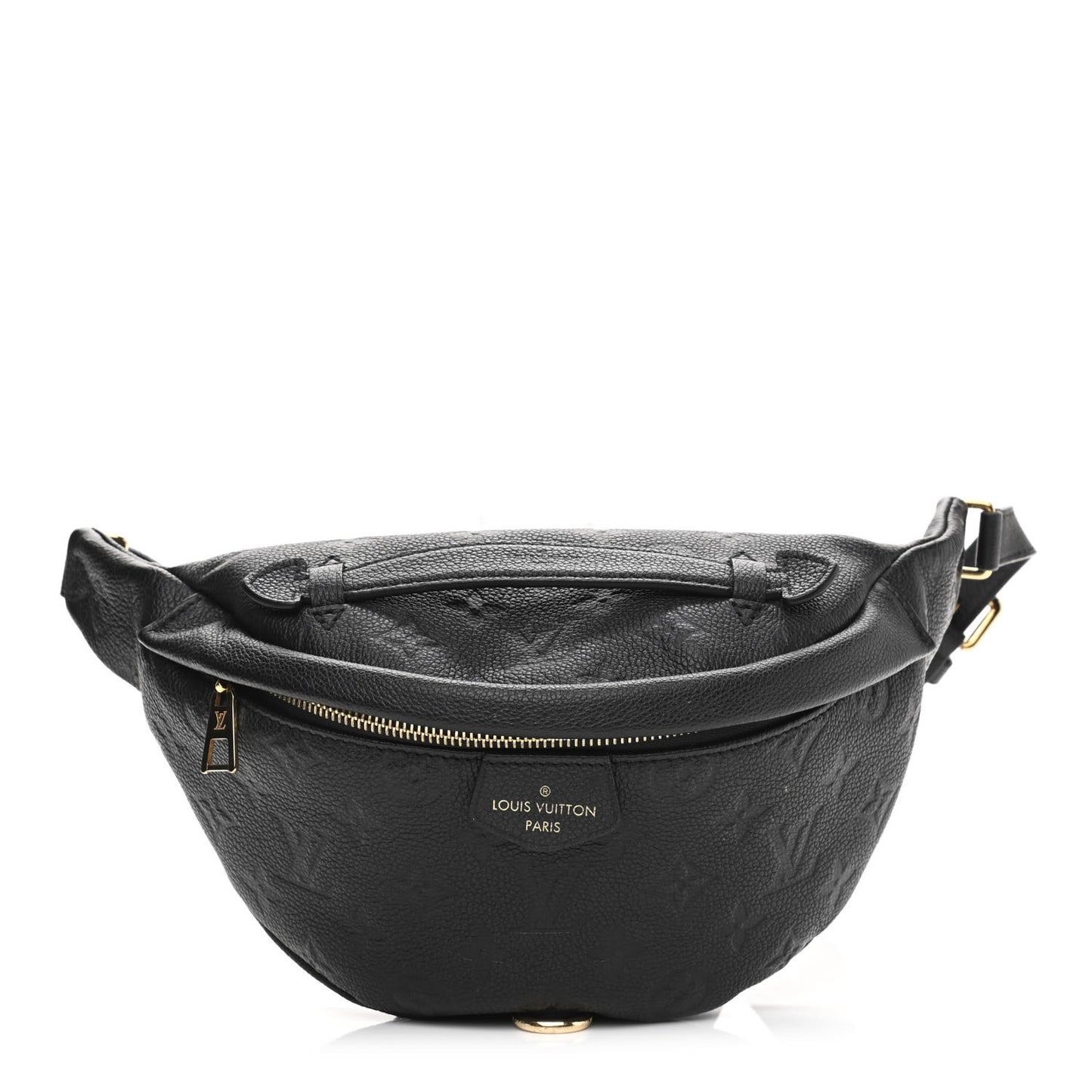 Empreinte BumBag Black