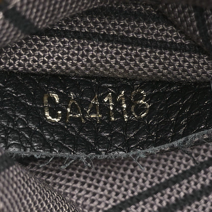Louis Vuitton Empreinte Sorbonne Backpack Black 7 of 12