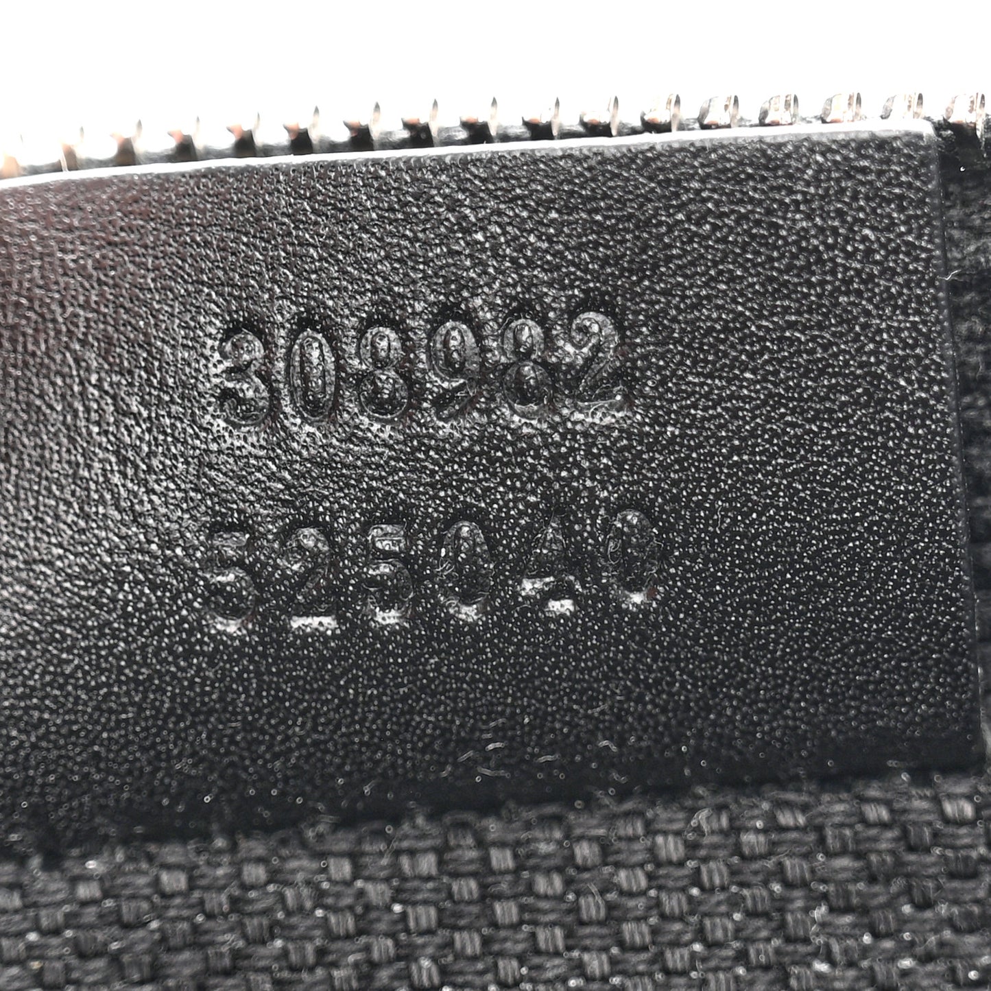Patent Shearling Medium Soho Chain Shoulder Bag Black