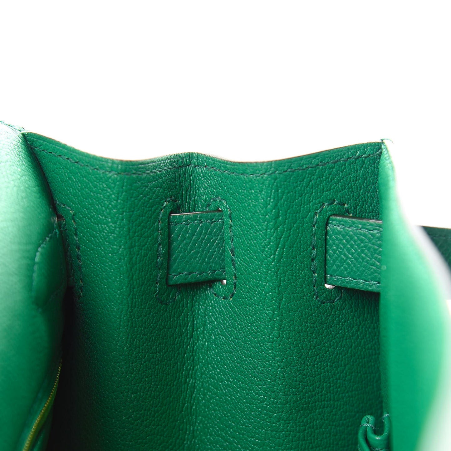Epsom Kelly Sellier 28 Vert Vertigo