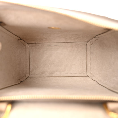 Celine Grained Calfskin Nano Belt Bag Light Taupe 5 of 11