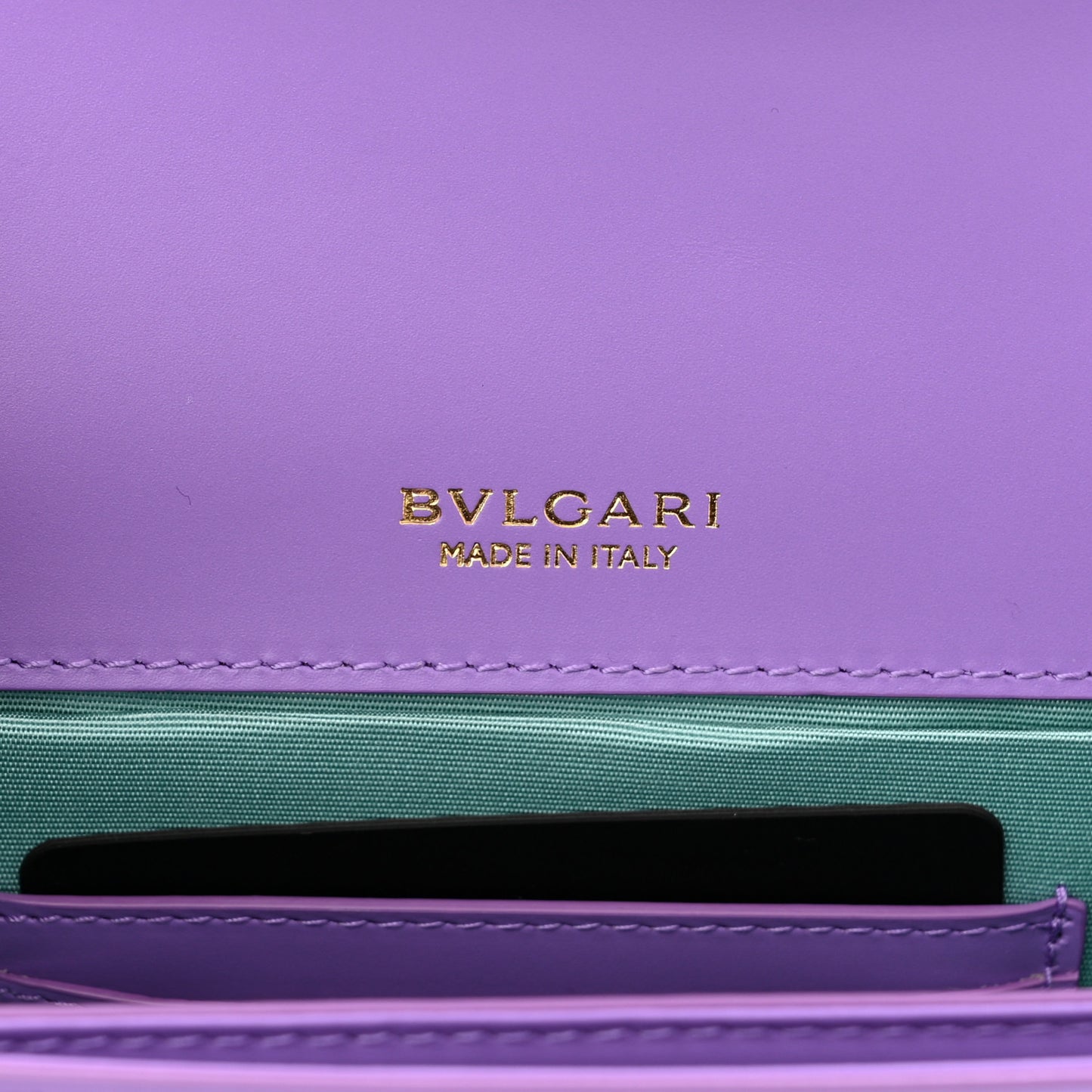 Calfskin Serpenti Forever East West Shoulder Bag