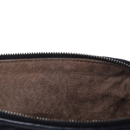 Bottega Veneta Nappa Intrecciato Nodini Bag Black 13 of 13