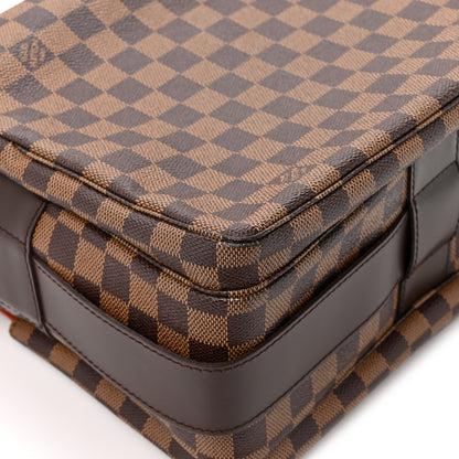 Louis Vuitton Damier Ebene Naviglio 9 of 11