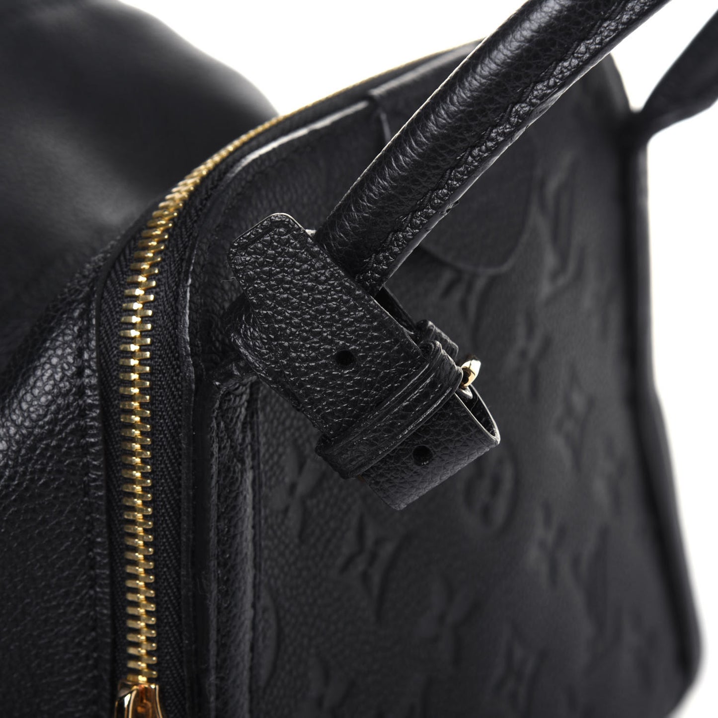 Empreinte Marais BB Black
