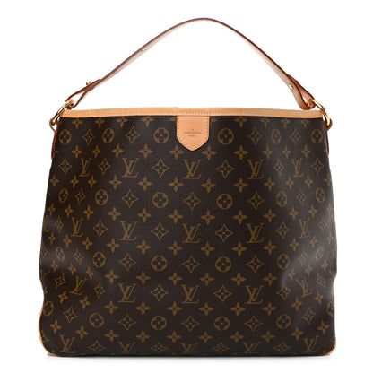 Louis Vuitton Monogram Delightful MM 1 of 11