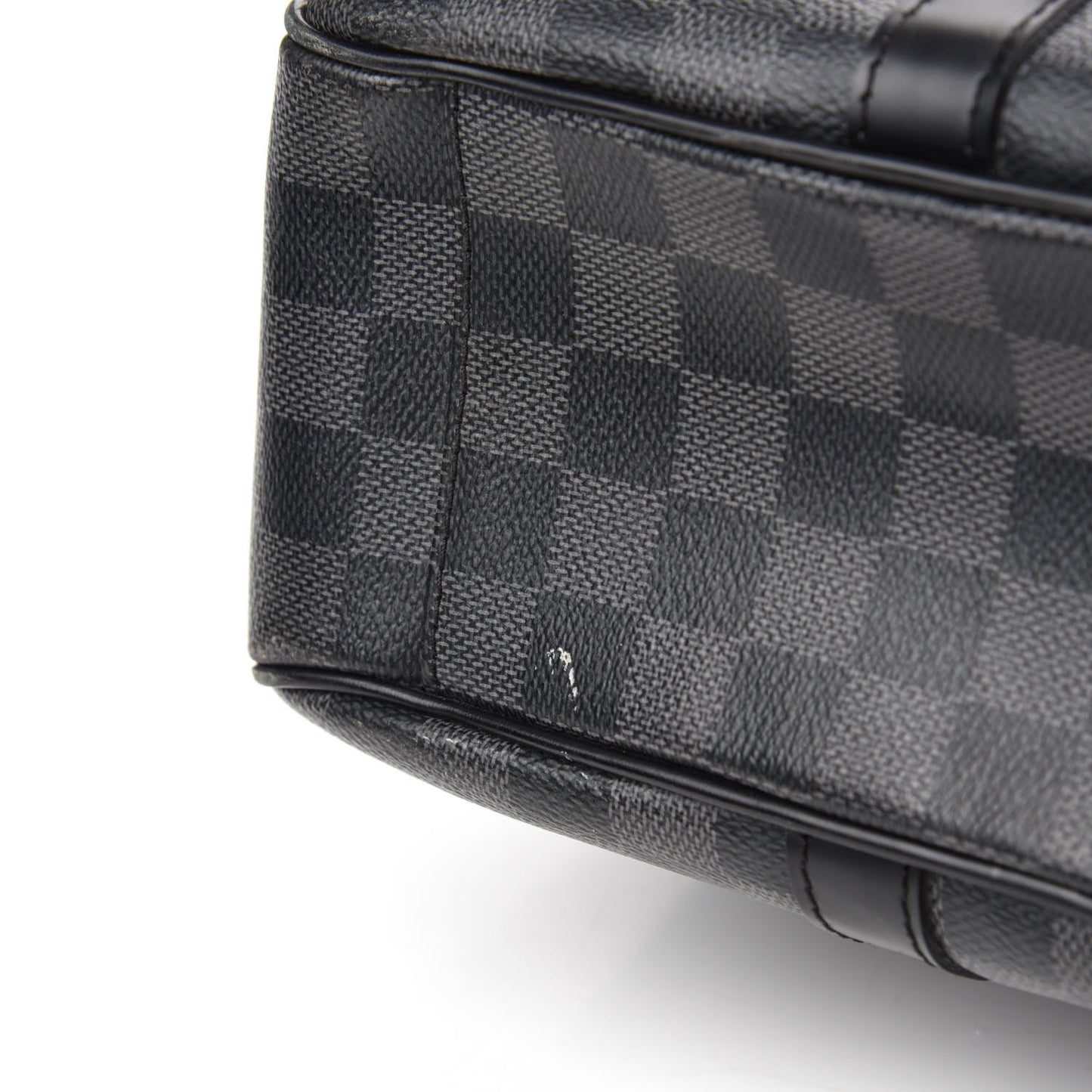 Damier Graphite Tadao