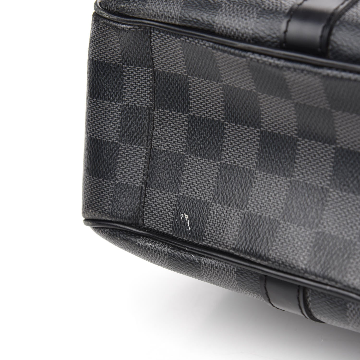 Louis Vuitton Damier Graphite Tadao 8 of 14