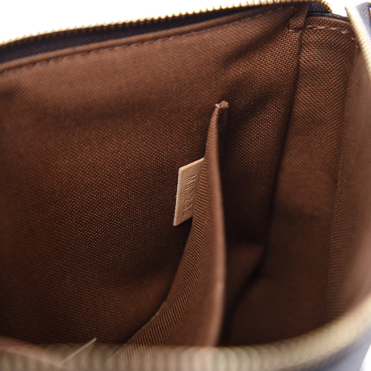 Monogram Pochette Accessories NM