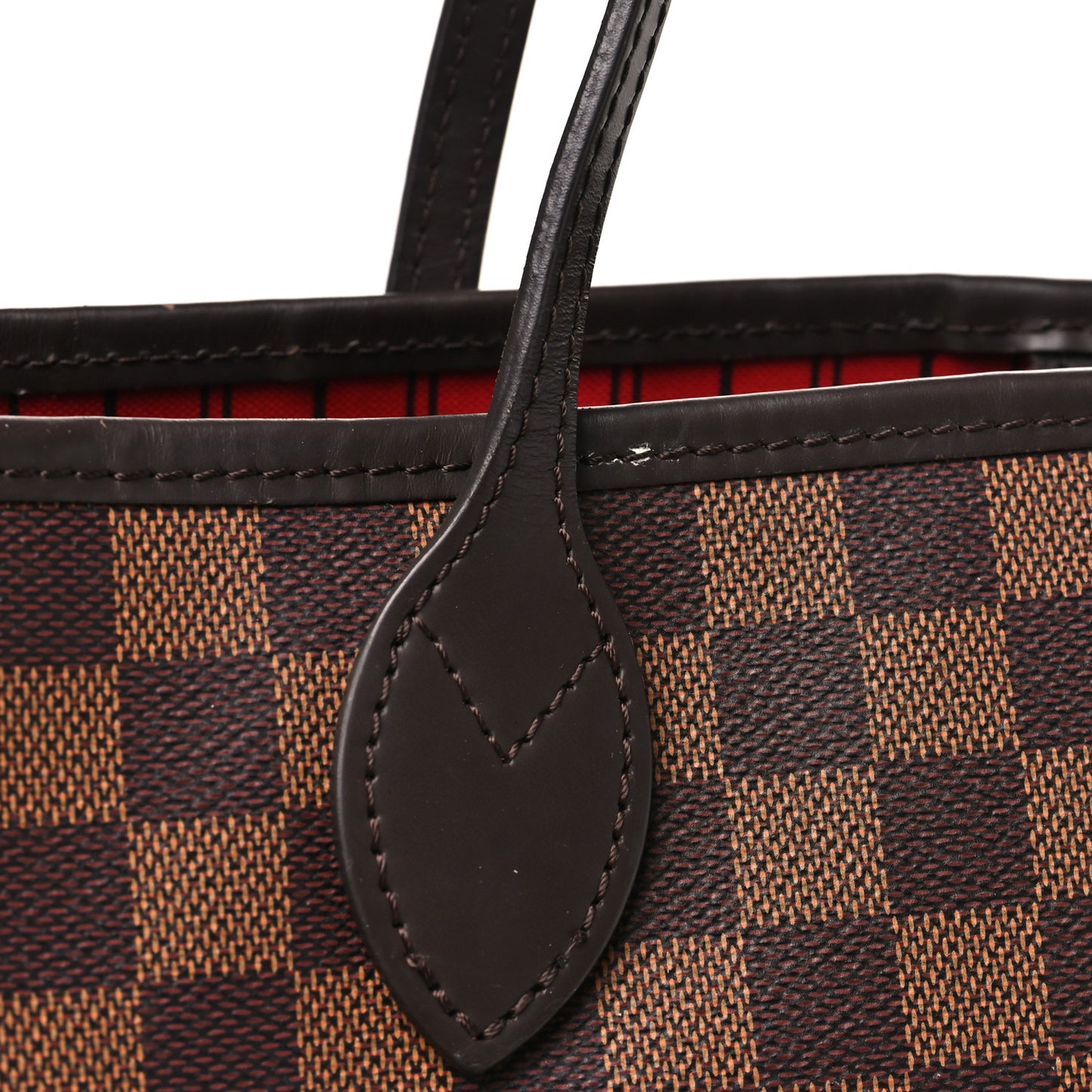 Damier Ebene Neo Neverfull GM