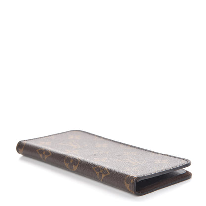 Louis Vuitton Monogram iPhone 7/8 Plus Folio Case 4 of 6