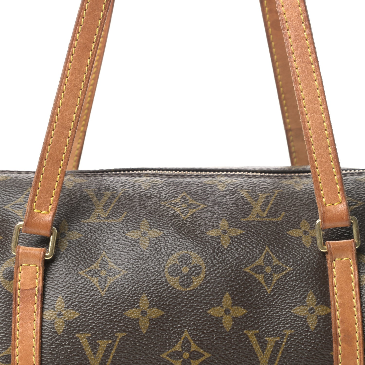 Louis Vuitton Monogram Papillon 30 7 of 12