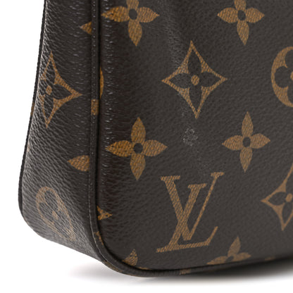 Louis Vuitton Monogram Pochette Accessories NM 11 of 11
