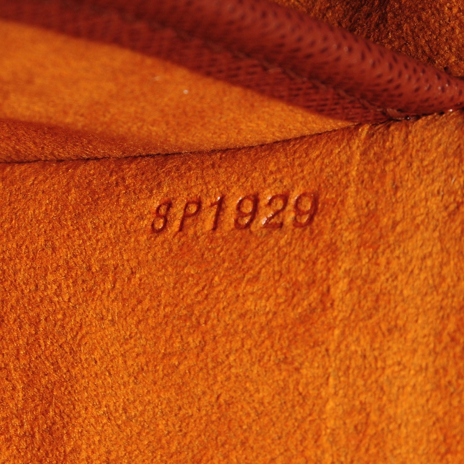 Louis Vuitton Monogram Musette Tango 7 of 7