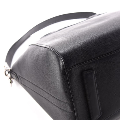 Givenchy Sugar Goatskin Medium Antigona Black 13 of 19