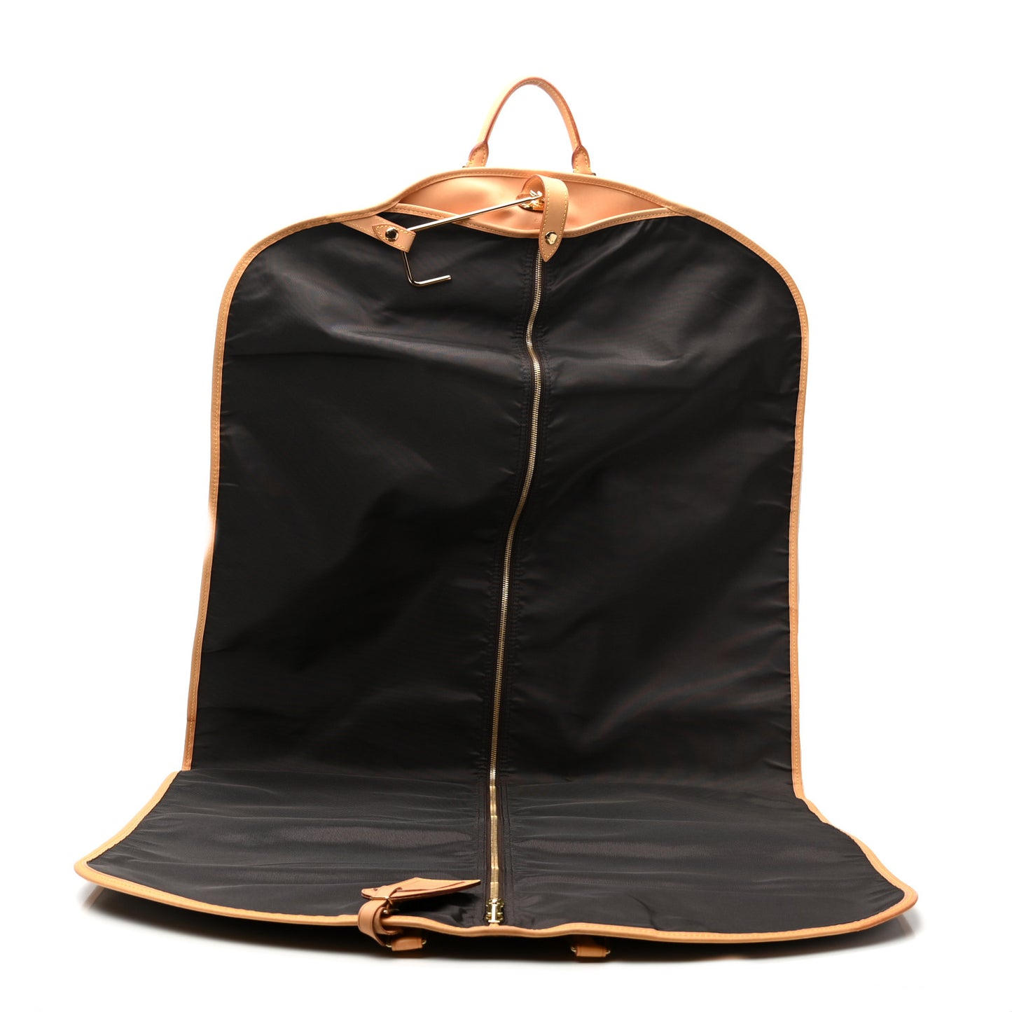 Monogram Garment Cover 2 Hangers