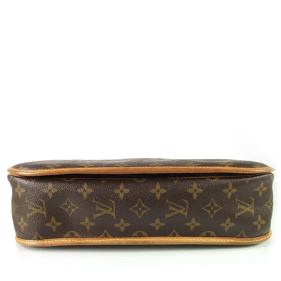 Monogram Bosphore GM Messenger Bag