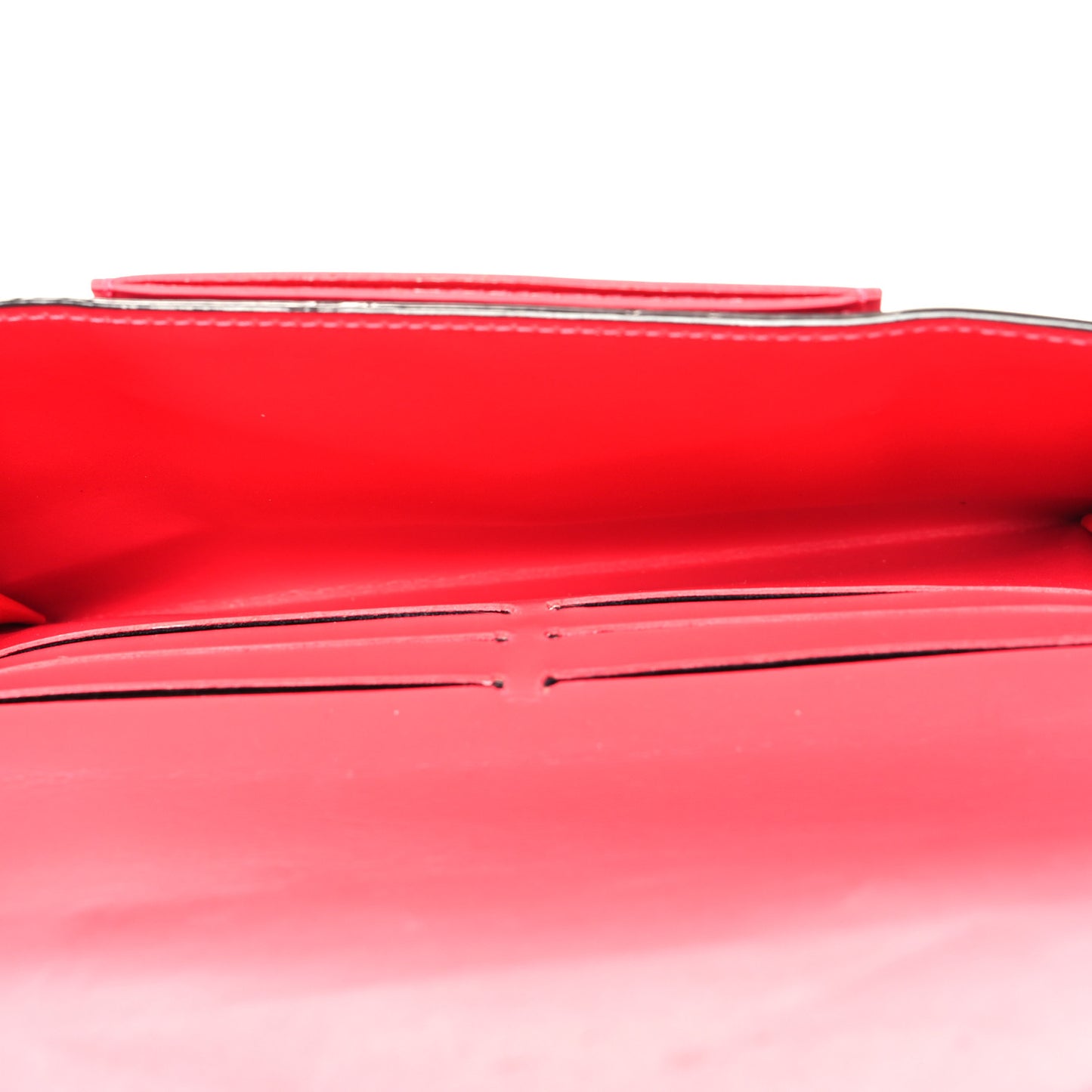 Vernis Jeanne Wallet Hot Pink