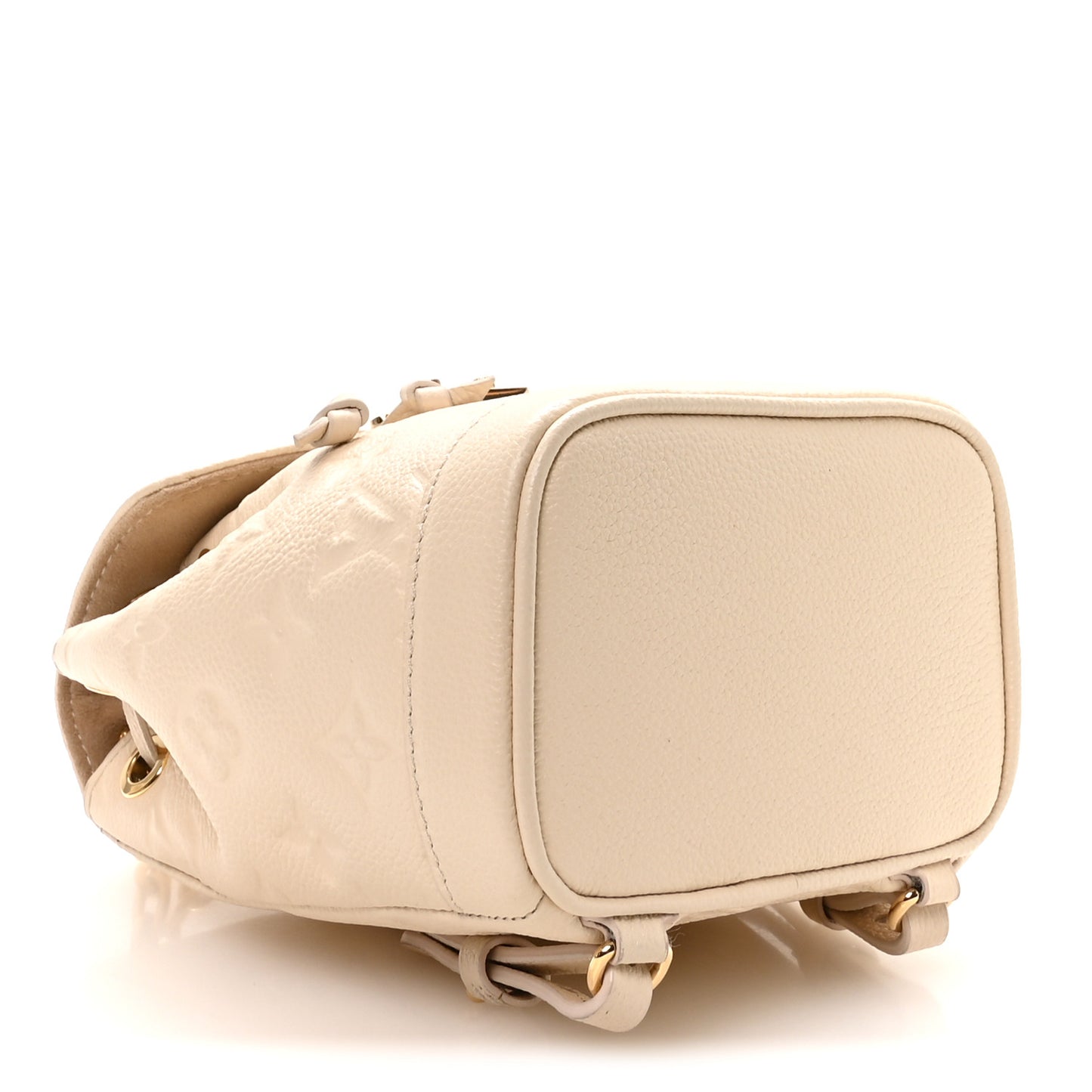 Empreinte Nano Noe Backpack Creme
