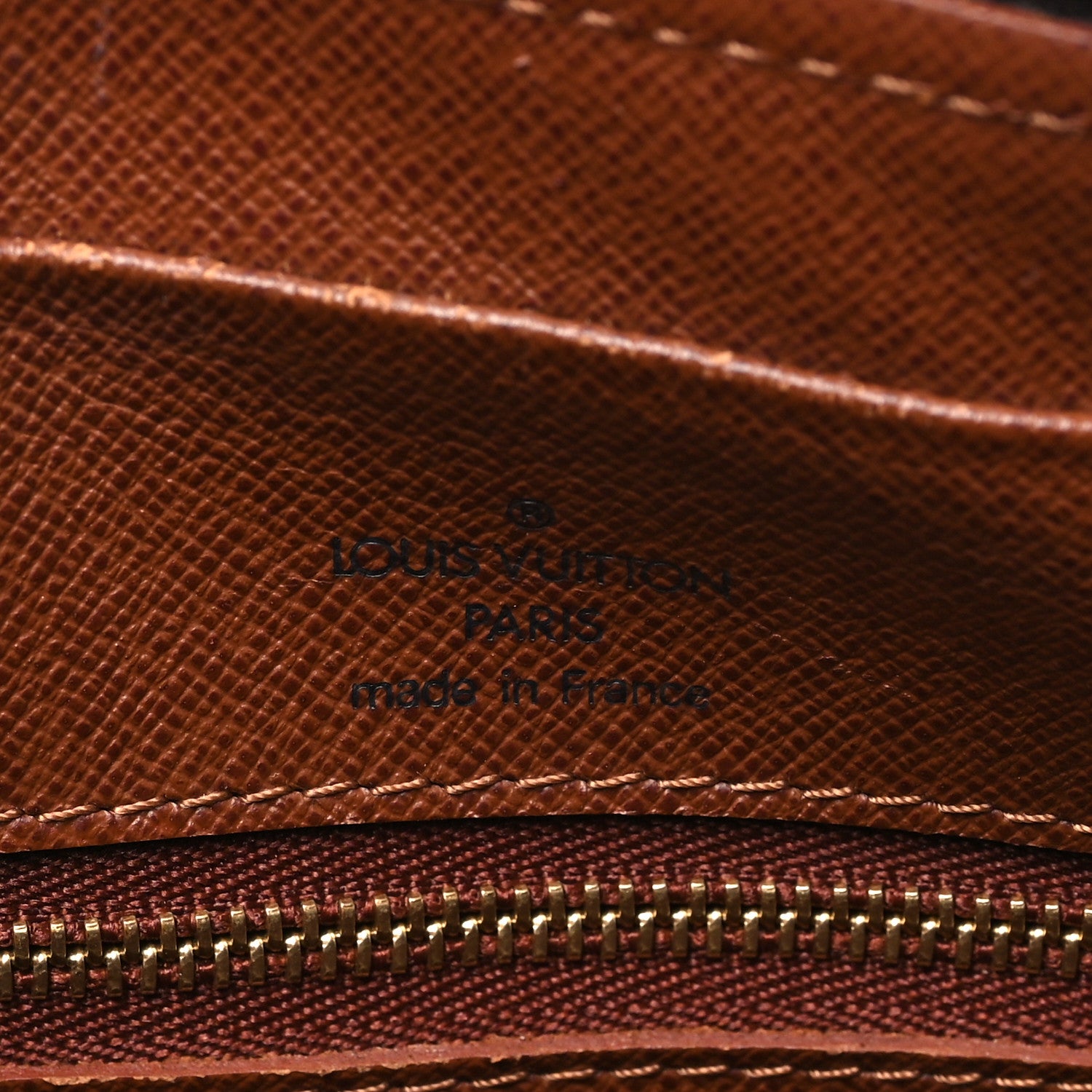 Louis Vuitton Monogram Nil 28 6 of 11