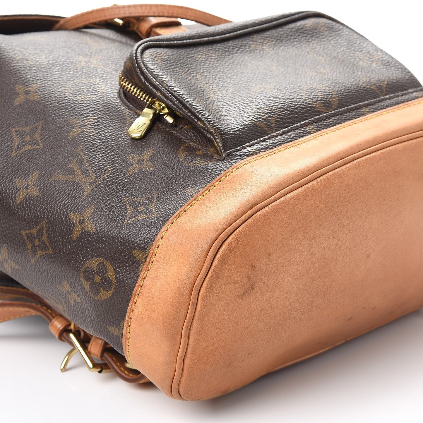 Monogram Montsouris MM Backpack