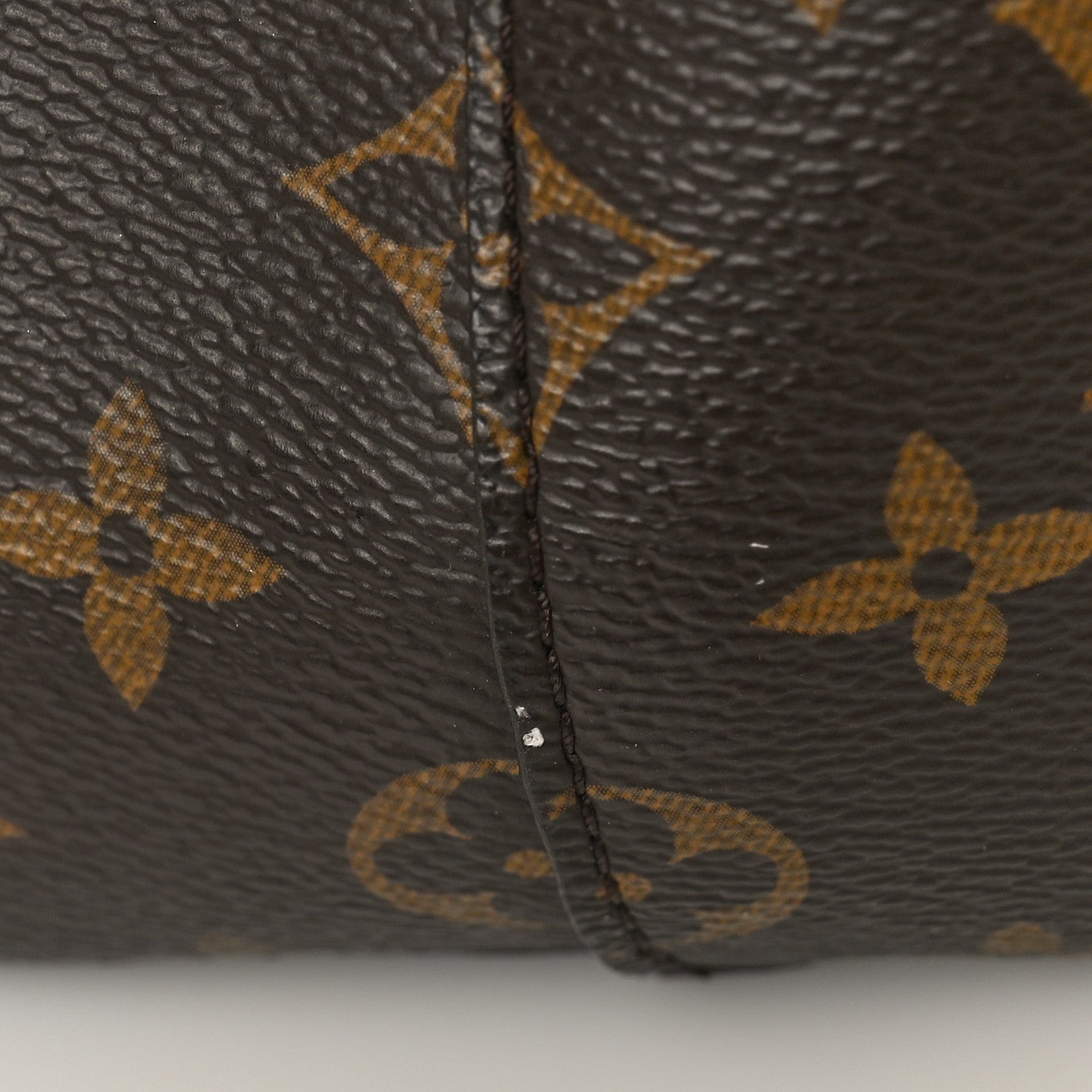 Louis Vuitton Monogram Neonoe MM Black 10 of 10